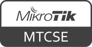 MikroTik - MTCSE - beeasy