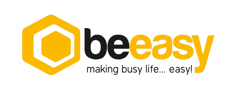 beeasy new logo