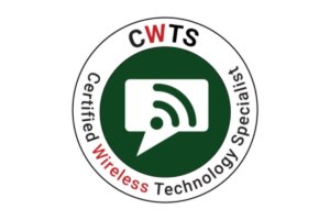 Certified Wireless Technology Specialist